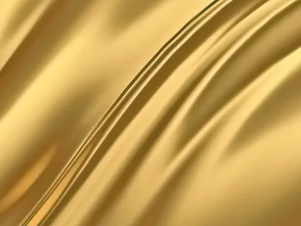 I am Gold and Brass Meditation (Resilience & Gratitude)