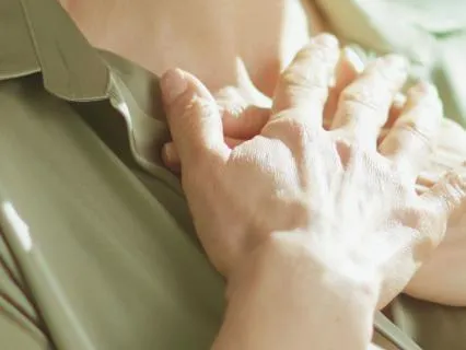 I Am Grateful For My Midlife And Beyond