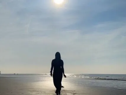 Grounding Meditation - I Am Grounded