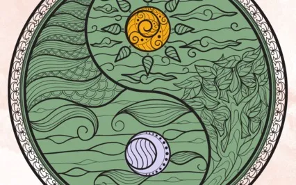 I AM, Grounded In Love