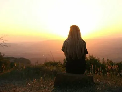 I Am Grounded & Strong