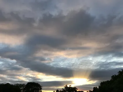 "I Am" Guided Meditation For Presence