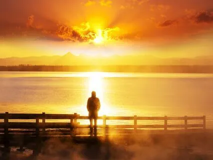 I Am Healed, I Am Healthy, I Am Whole