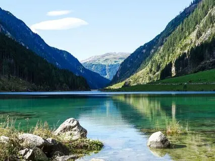 I Am Healing : 21 Affirmations For Emotional Renewal