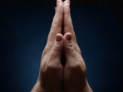 I Am Healing Guided Activation