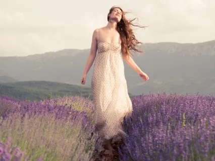 I Am Healing My Past