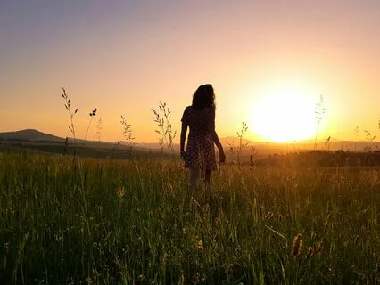 I Am Healthy & Strong