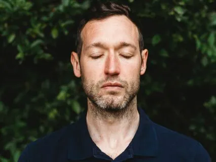 I Am - Hearing The Inner Voice