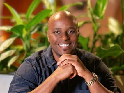 I Am Here: A Work Meditation For Returning To Presence