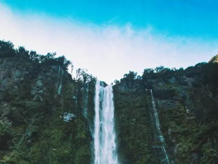 I Am Here & I Am Home