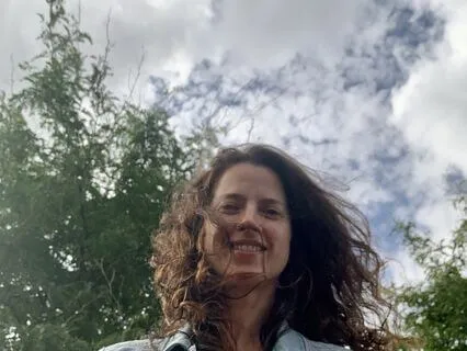 I Am Here, I Am Present