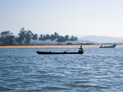 I Am Here, I Am Present 