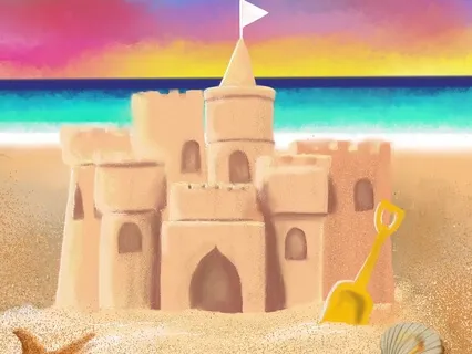 I Am Here, I Am Safe