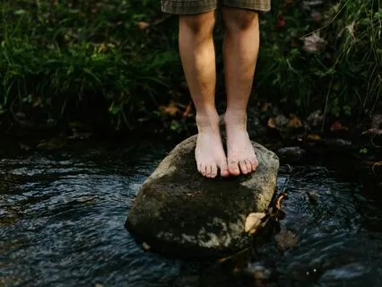 I Am Here: Kids' Mindfulness For Focus And Presence