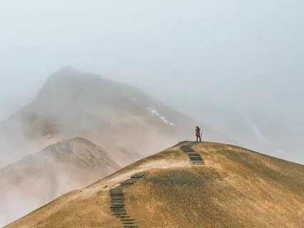 I Am Home - A Grounding Meditation