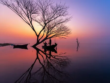 Poetic Mantras With I Am Affirmations: I Am, I Exist