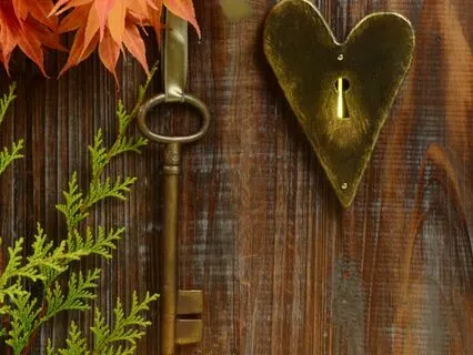 I Am, I Have: Active, Guided Affirmations