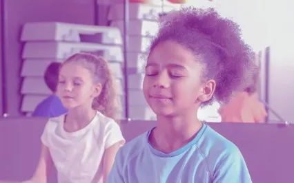 I Am In Charge Of My Life