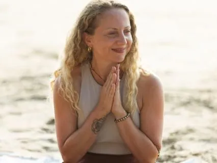 I Am In Everything, And Everything Is Within Me