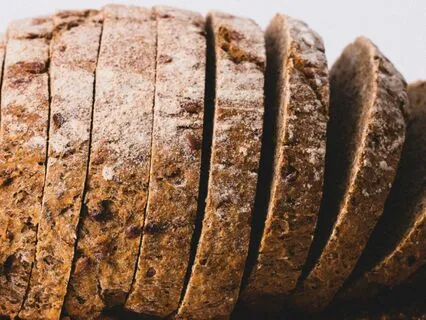 "I Am" - Lent Day 1: The Bread That Endures