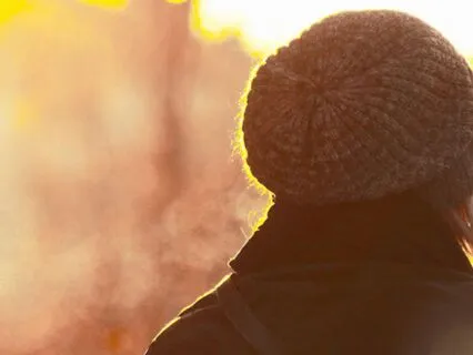 "I Am" - Lent Day 10: Exposed And Redeemed