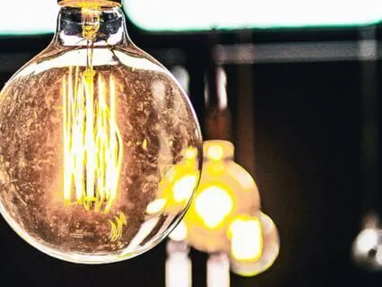 "I Am" - Lent Day 13: Seeing The World In God's Light