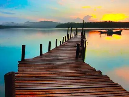 "I Am" - Lent Day 14: Becoming The Light