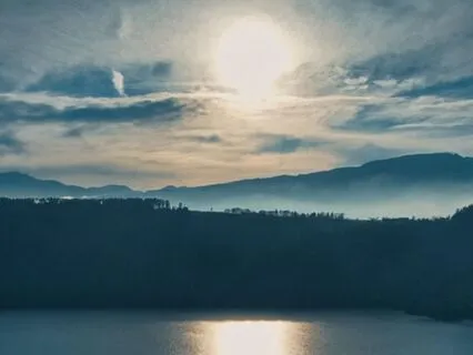 I Am - Lent Day 37: Seeing God In Christ