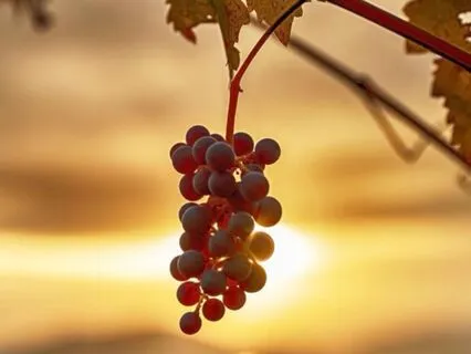 I Am - Lent Day 41: The True Vine