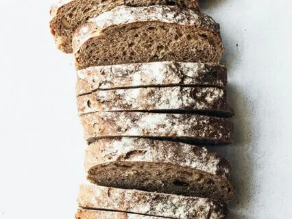 I Am - Lent Day 5 Eternal Nourishment