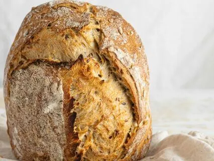 I Am - Lent Day 7: Becoming The Light