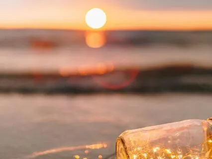 I Am - Lent Day 8: The Dawn Of Light