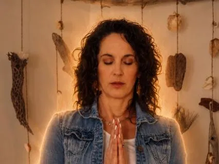 I Am Light. I Am Love. I Am Peace.