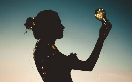 I Am Light - Mantra Meditation