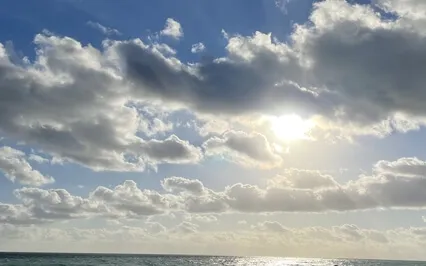 I Am Light, Peace And Joy