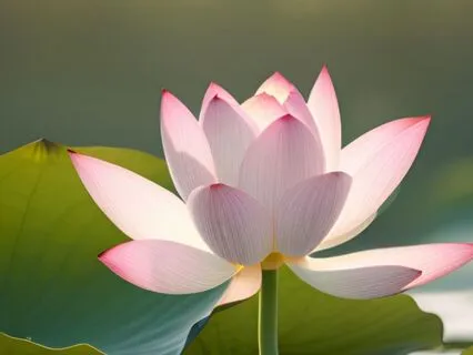 I Am Light: Radiance & Inner Peace Affirmations