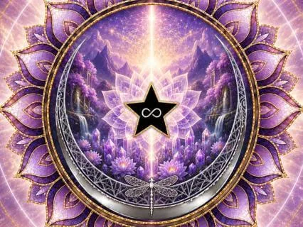 I Am Light - Truth Empowering Affirmations