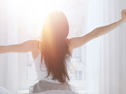 I Am Light, You Are Light, We Are All Light