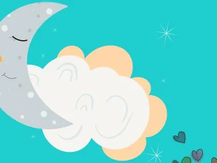 I Am Love Affirmations For Sleep