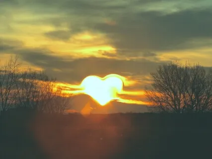 I Am Love (Celtic Peace)