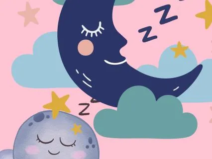 I Am Love For Sleep (Music Only)