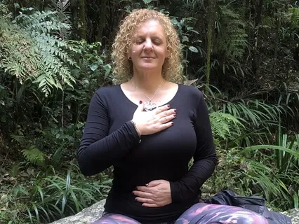 I Am Love Guided Meditation 