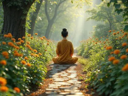 I Am Love (Live Meditation) With Live Piano