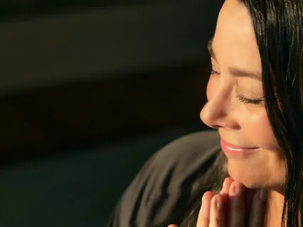 I Am Love Meditation