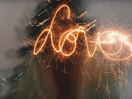 I Am Love Meditation