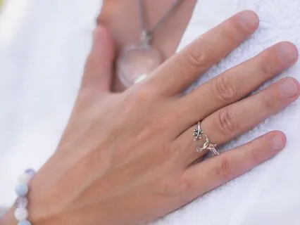 I Am Loved| I Am Cared For| Affirmation Meditation W/Rain