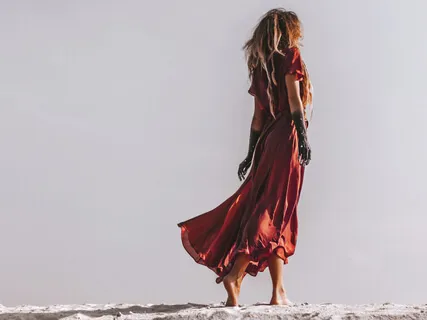 I Am Loving Awareness - Mantra Meditation Guided by Ram Dass With Handpan Music