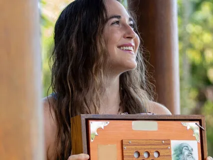 I Am Loving Awareness (Musical Ram Dass Tribute)