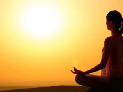 I AM Mantra: Layered With Music