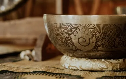 I Am Aware Of My Thoughts ( Meditation )